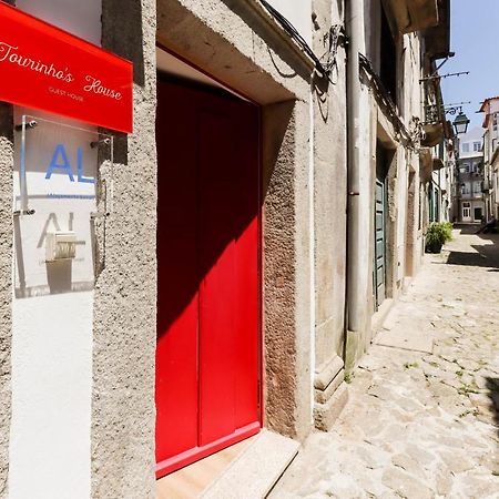 Tourinho'S House - Apt In The Historic Centre Of Viana Viana do Castelo Extérieur photo