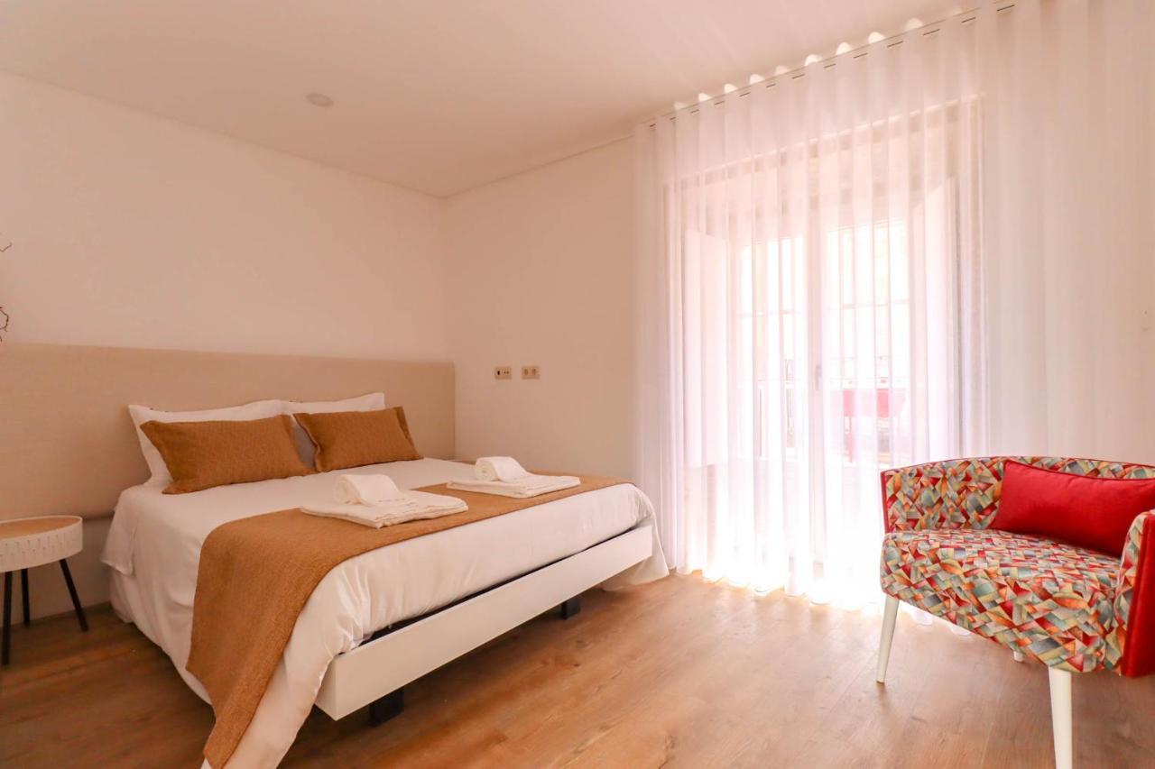 Tourinho'S House - Apt In The Historic Centre Of Viana Viana do Castelo Extérieur photo
