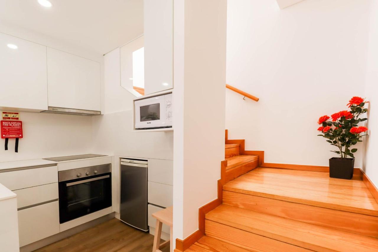 Tourinho'S House - Apt In The Historic Centre Of Viana Viana do Castelo Extérieur photo