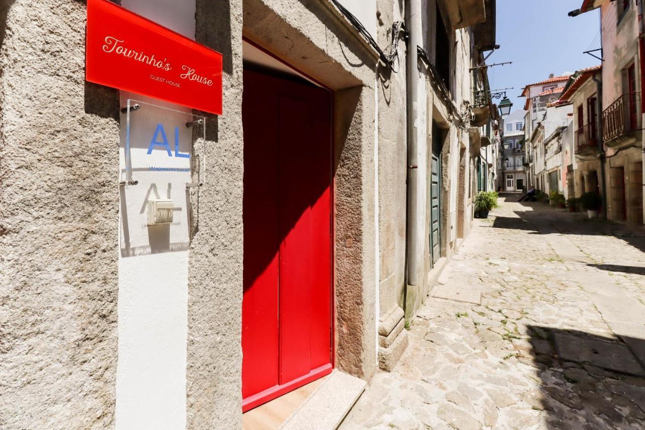 Tourinho'S House - Apt In The Historic Centre Of Viana Viana do Castelo Extérieur photo