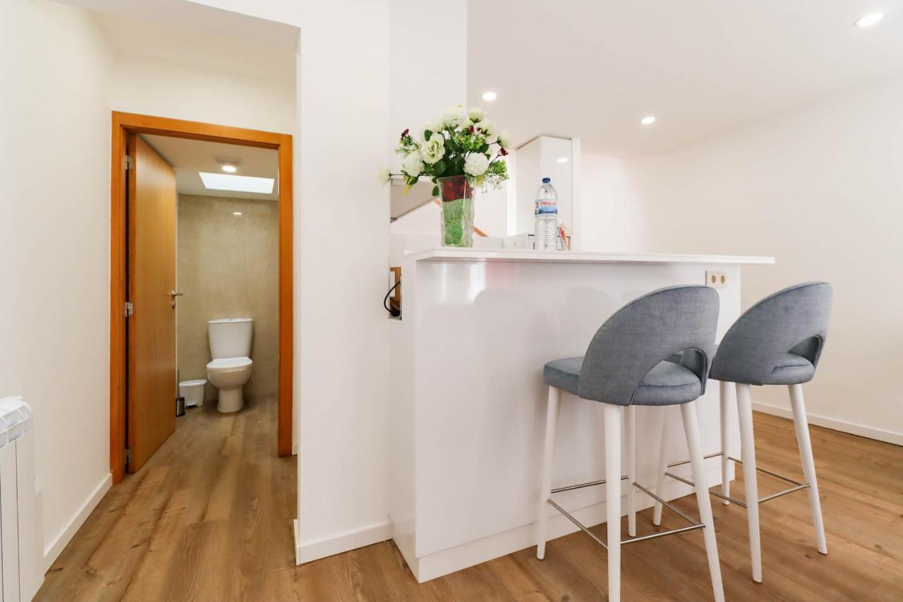 Tourinho'S House - Apt In The Historic Centre Of Viana Viana do Castelo Extérieur photo